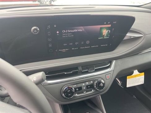 New 2026 Buick Envista Sport Touring w/ Convenience I Package FWD image 26