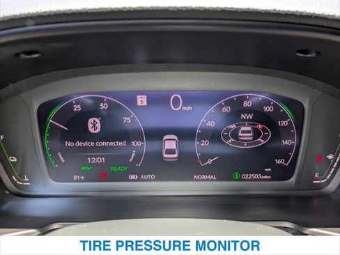 Certified 2024 Honda Accord Sport image 16