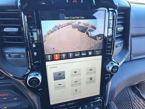 Used 2023 RAM 1500 TRX w/ TRX Level 2 Equipment Group image 23