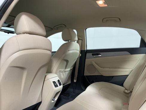 Used 2019 Hyundai Sonata SEL image 25