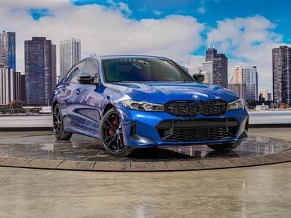 Used 2024 BMW M340i xDrive w/ Premium Package