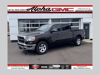 Used 2019 RAM 1500 Big Horn AWD/4WD 360° Tour