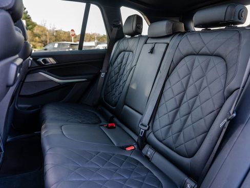 Used 2023 BMW X5 sDrive40i w/ M Sport Package image 20