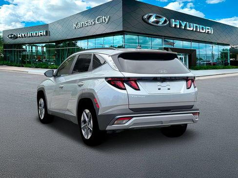 New 2026 Hyundai Tucson SEL FWD image 5