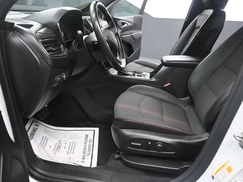 Used 2022 Chevrolet Equinox RS AWD/4WD image 22