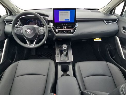 New 2026 Toyota Corolla Cross XLE image 9