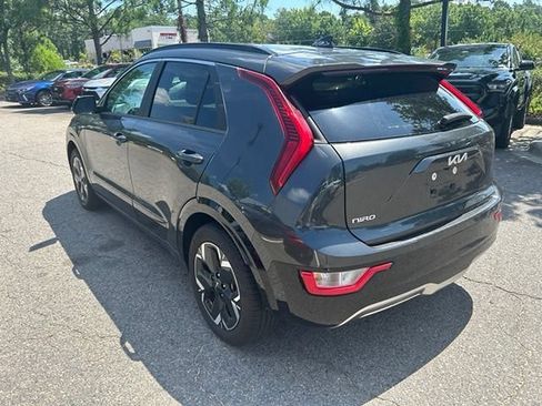 Used 2024 Kia Niro Wind FWD image 5