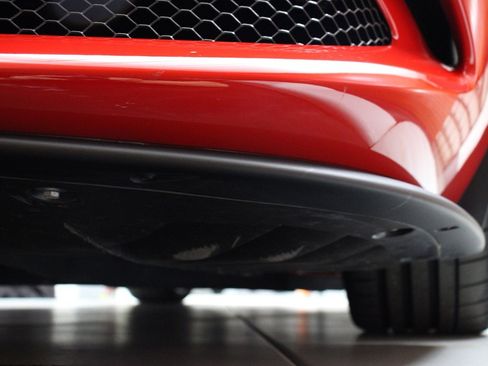 Used 2025 Ferrari 296 GTS image 9