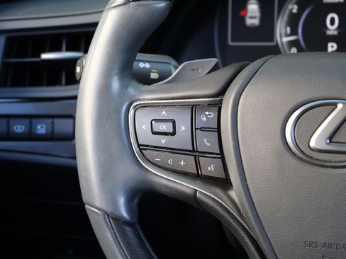 Certified 2024 Lexus ES 350 Ultra Luxury image 19