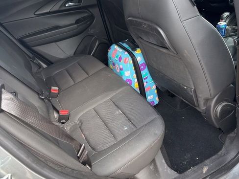 Used 2023 Chevrolet TrailBlazer RS w/ Convenience Package image 8