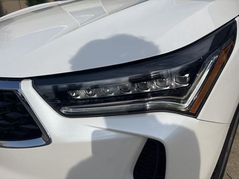 Used 2023 Acura RDX AWD image 6