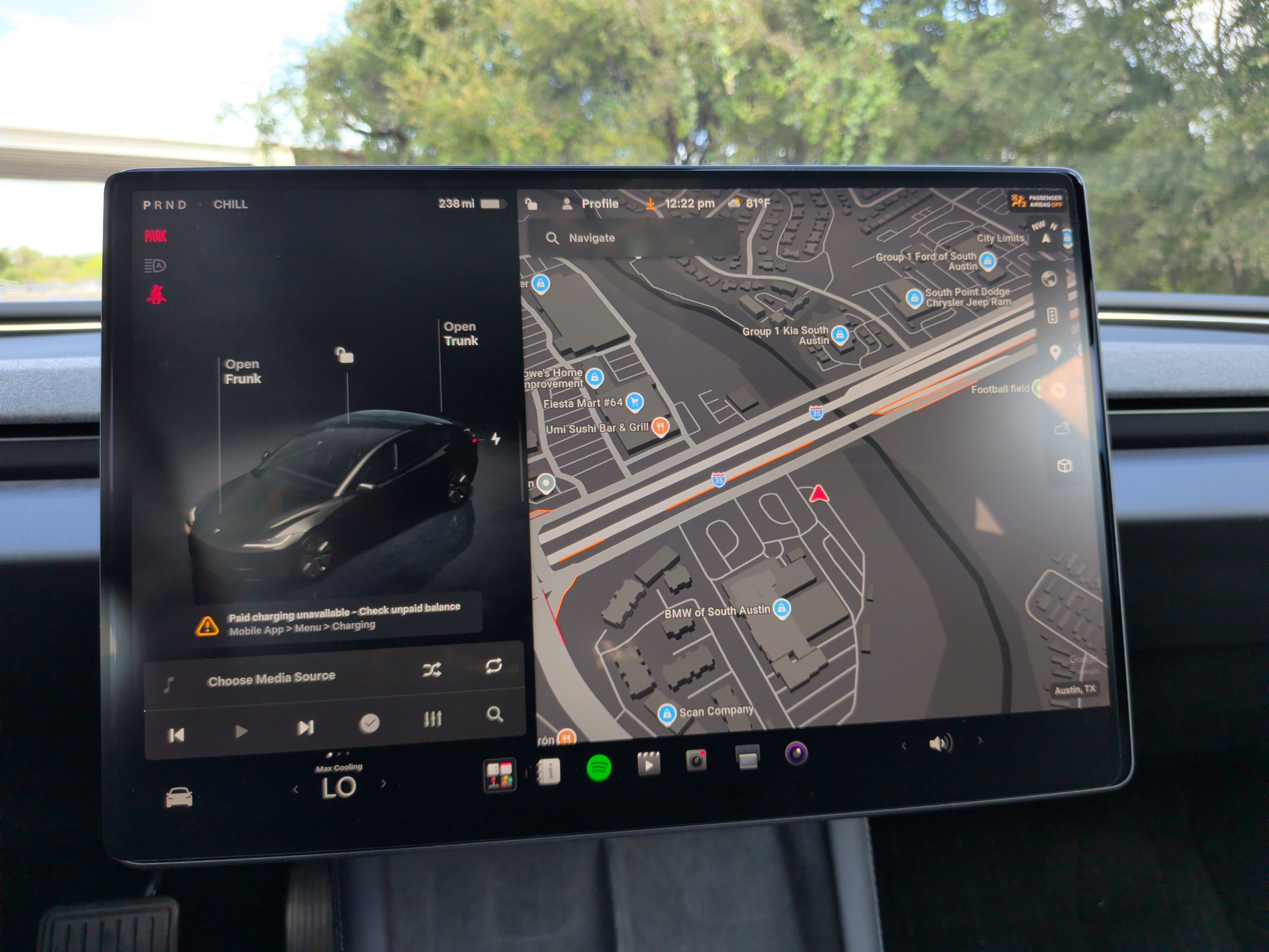 Used 2024 Tesla Model 3 RWD image 14