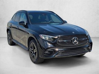 Used 2024 Mercedes-Benz GLC 300 video 3