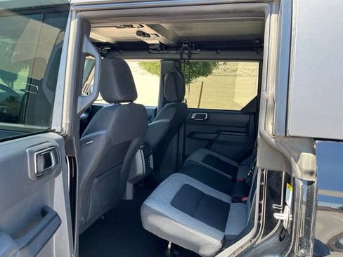 Used 2025 Ford Bronco Big Bend AWD/4WD image 25