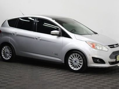 Used 2014 Ford C-MAX Energi SEL w/ Equipment Group 303A