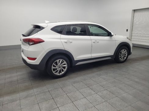Used 2018 Hyundai Tucson SEL image 10