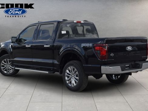 New 2026 Ford F150 XLT AWD/4WD image 3