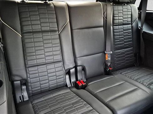 Used 2025 Cadillac Escalade Sport Platinum AWD/4WD image 20