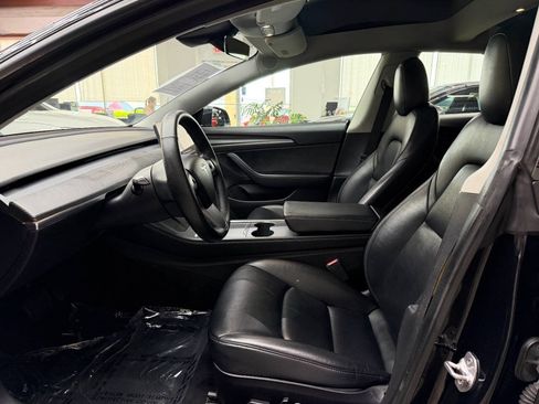 Used 2021 Tesla Model 3 Standard Range Plus RWD image 11