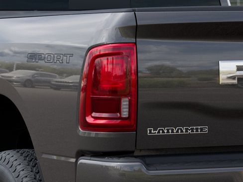 New 2026 RAM 2500 Laramie w/ Sport Appearance Package image 32