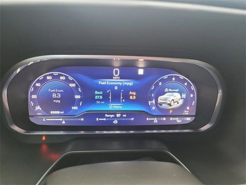 Certified 2023 Chevrolet Tahoe High Country image 32