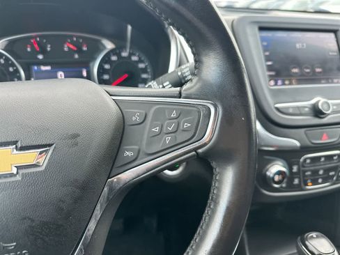 Used 2020 Chevrolet Equinox LT image 29