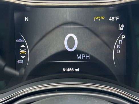 Used 2018 Jeep Grand Cherokee High Altitude AWD/4WD image 26