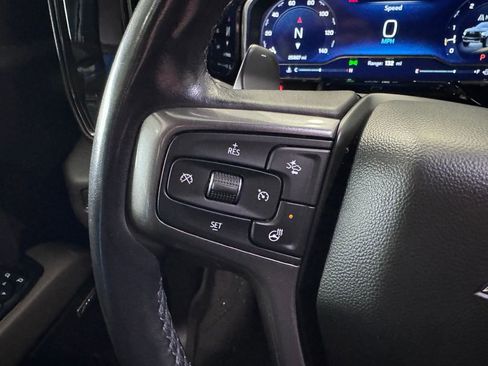 Certified 2022 Chevrolet Silverado 1500 ZR2 w/ Technology Package image 14