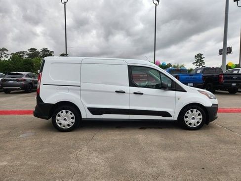 Used 2020 Ford Transit Connect XL FWD image 4