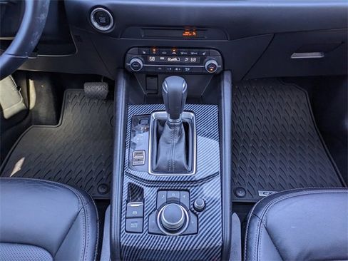 Used 2023 MAZDA CX-5 AWD 2.5 S w/ Preferred Package image 19