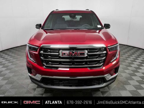 New 2026 GMC Acadia Elevation FWD image 37