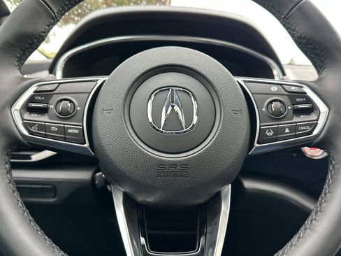 New 2026 Acura MDX w/ Technology Package image 27