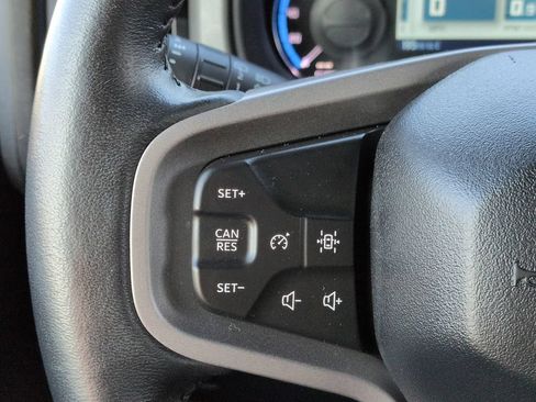Used 2024 Ford Bronco Black Diamond AWD/4WD image 26