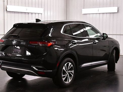 Used 2023 Buick Envision Essence image 7