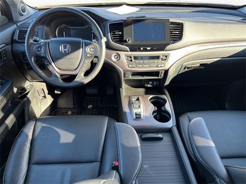 Used 2023 Honda Ridgeline RTL image 10