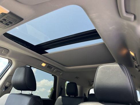 Certified 2024 Nissan Pathfinder Platinum w/ Cargo Package image 11