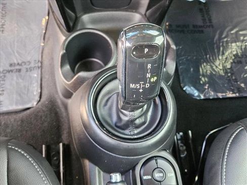 Used 2022 MINI Cooper Convertible FWD image 12