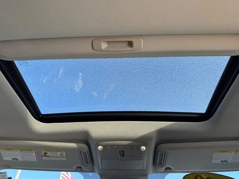 Used 2020 Nissan Armada SL w/ Premium Package image 14