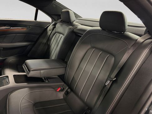 Used 2016 Mercedes-Benz CLS 400 4MATIC image 22