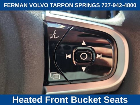 New 2026 Volvo XC60 B5 Plus w/ Protection Package Premier AWD/4WD image 30