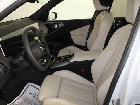 Used 2026 BMW X3 xDrive30 w/ Premium Package image 5