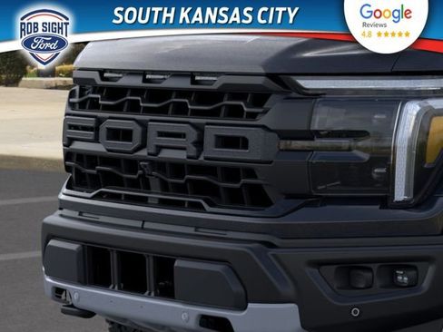 New 2026 Ford F150 Raptor AWD/4WD image 18