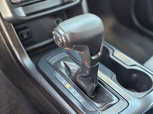 Used 2019 Chevrolet Colorado W/T w/ WT Convenience Package image 15