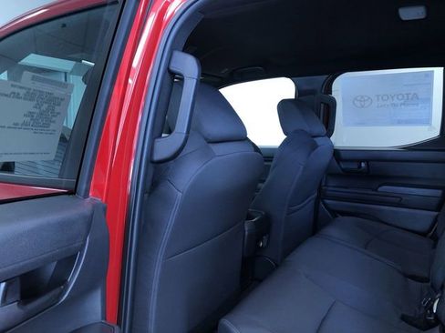 New 2026 Toyota Tacoma SR5 AWD/4WD image 12