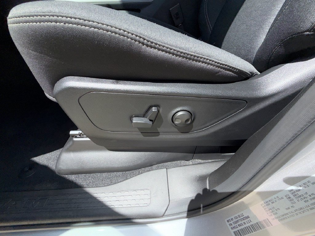 Used 2026 RAM 1500 Lone Star AWD/4WD image 14