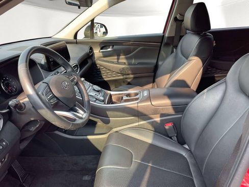 Used 2023 Hyundai Santa Fe XRT w/ Cargo Package AWD/4WD image 22