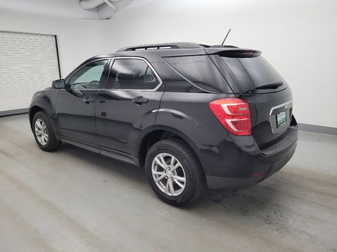 Used 2016 Chevrolet Equinox LT FWD image 6