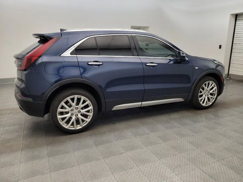 Used 2019 Cadillac XT4 Premium Luxury FWD image 10