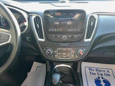 Used 2023 Chevrolet Malibu LT image 15