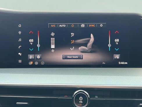 New 2026 Nissan Murano Platinum AWD/4WD image 21